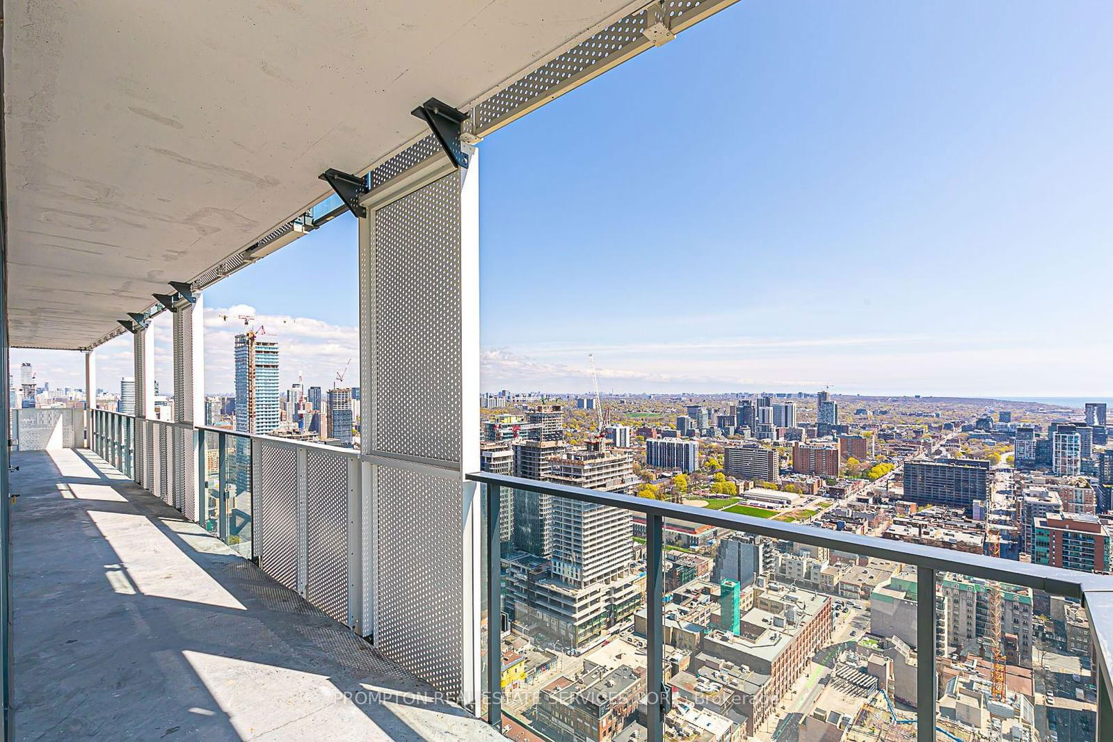 Residences on Lombard, Downtown, Toronto