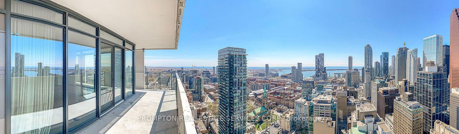 Residences on Lombard, Downtown, Toronto