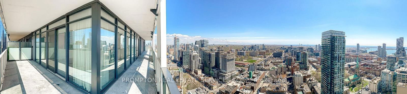 Residences on Lombard, Downtown, Toronto