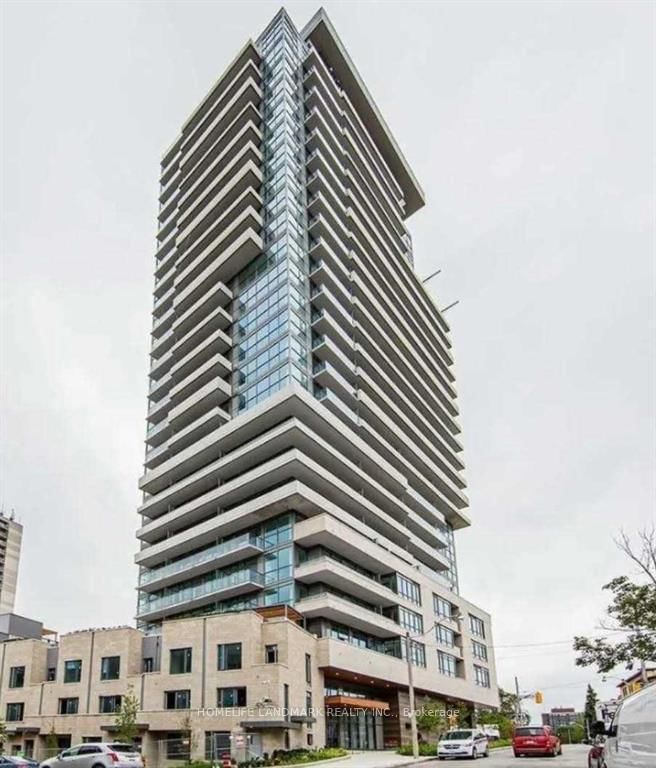 181 Bedford Rd, unit 607 for rent