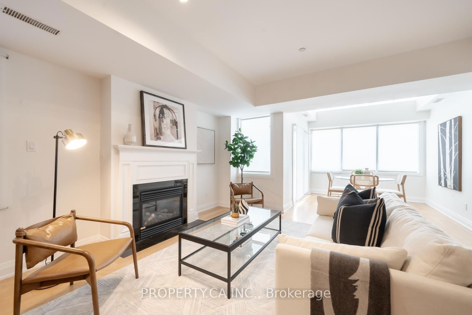 473 Dupont St, unit 1 for sale