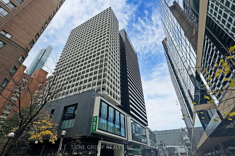 20 Edward St, unit 1712 for sale