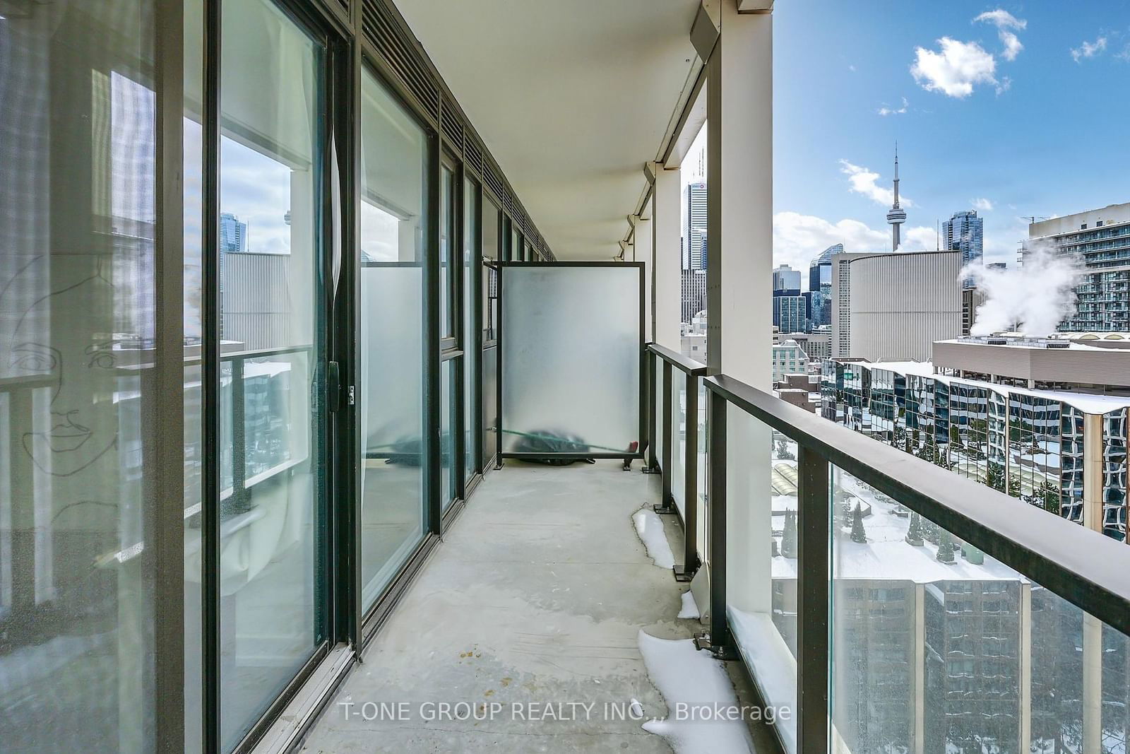 20 Edward St, unit 1712 for sale