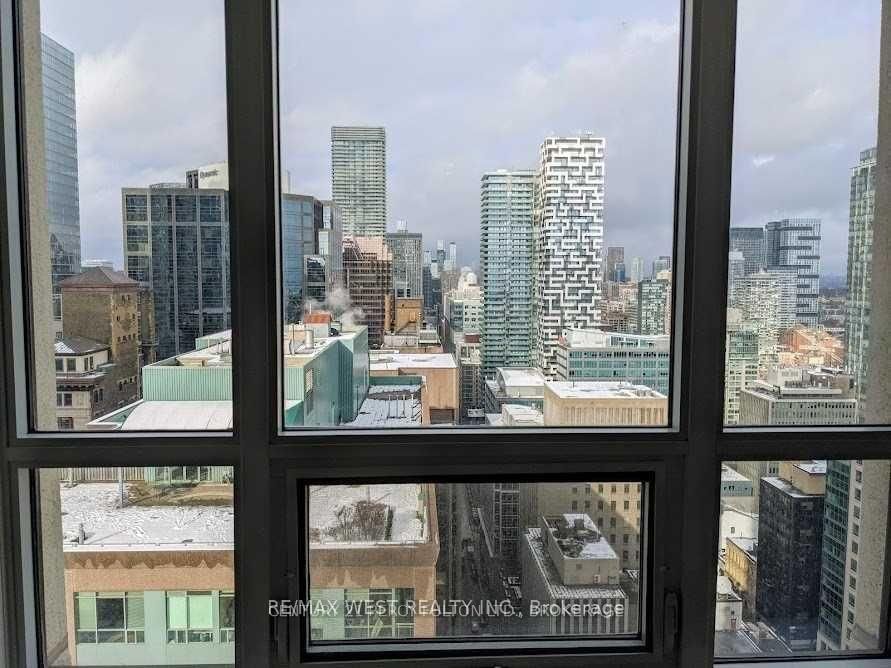 88 Scott St, unit 2903 for rent