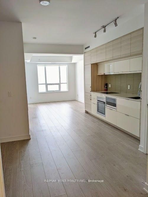 88 Scott St, unit 2903 for rent