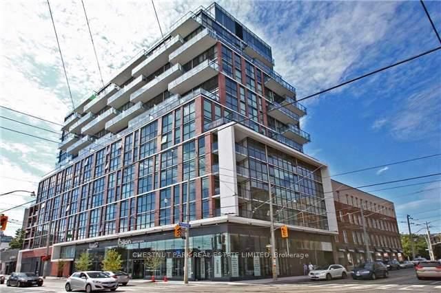 318 King St S, unit 1408 for sale