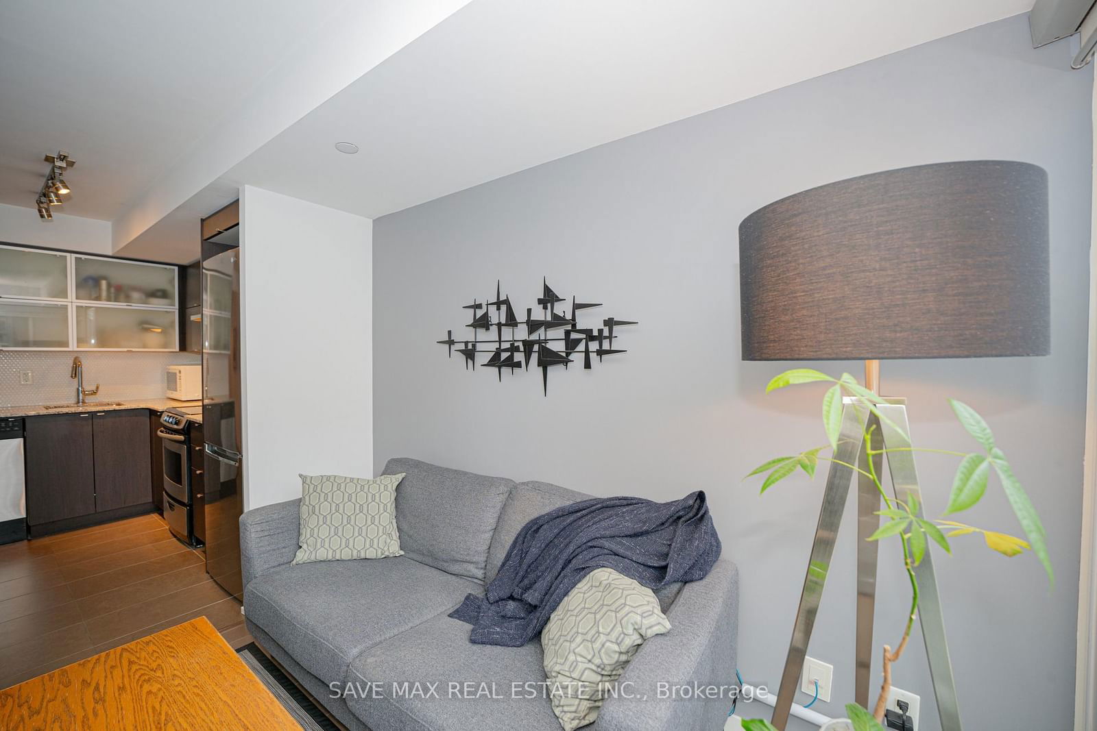 170 FORT YORK Blvd, unit 407 for sale