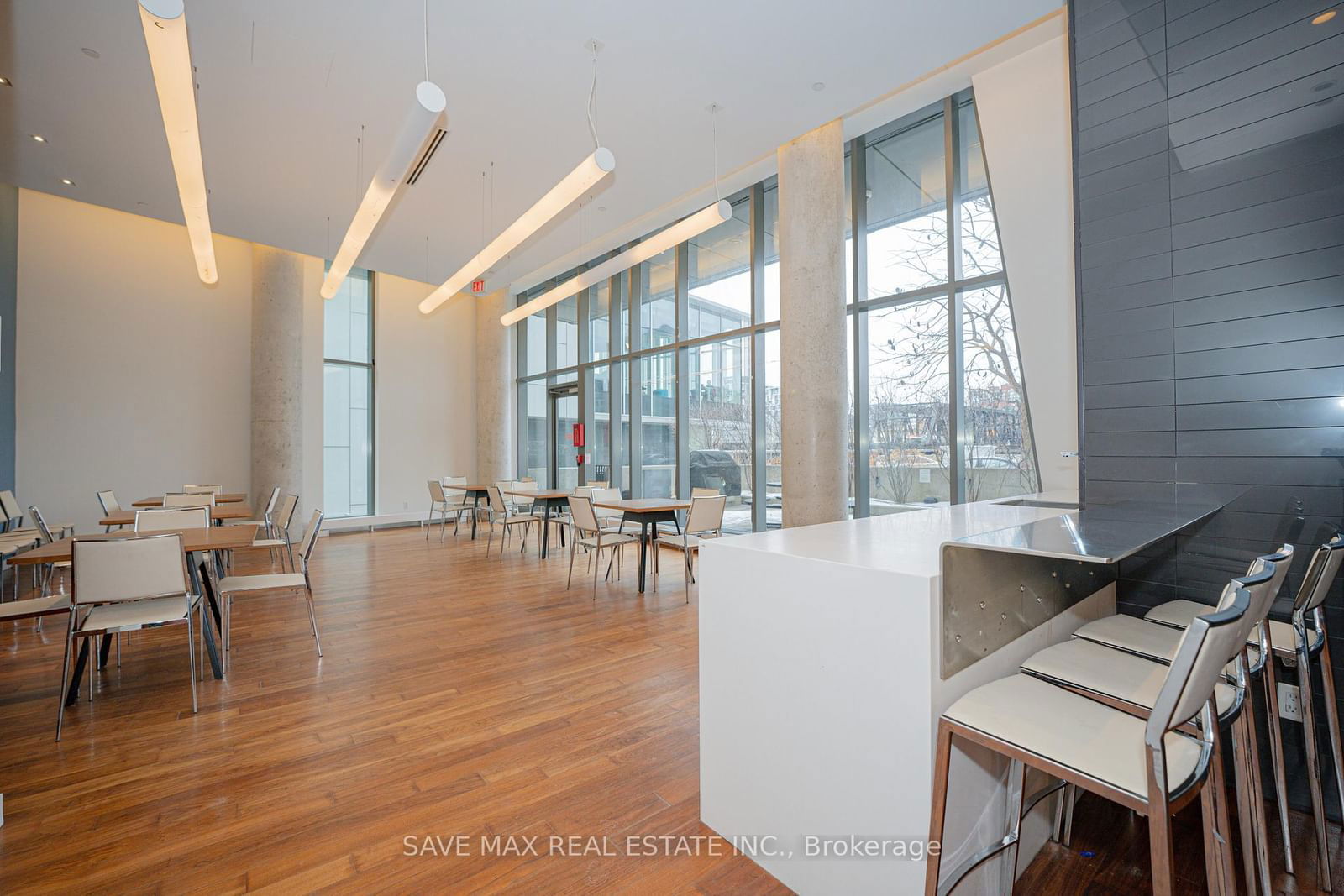 170 FORT YORK Blvd, unit 407 for sale