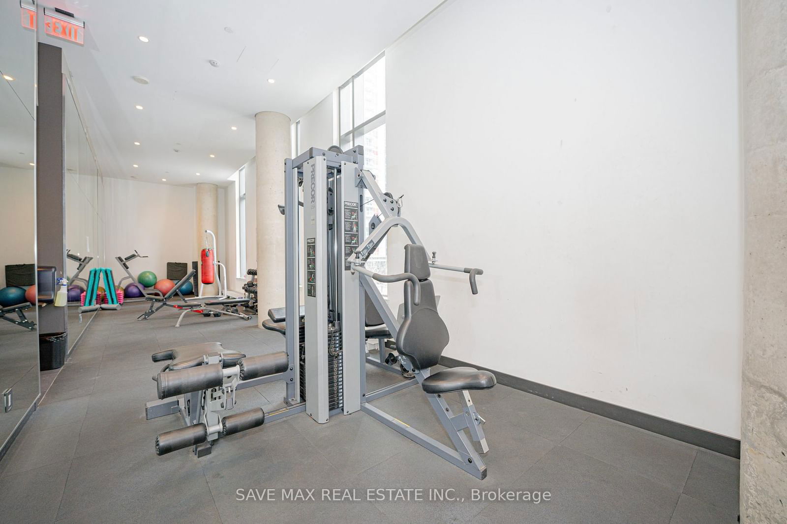 170 FORT YORK Blvd, unit 407 for sale