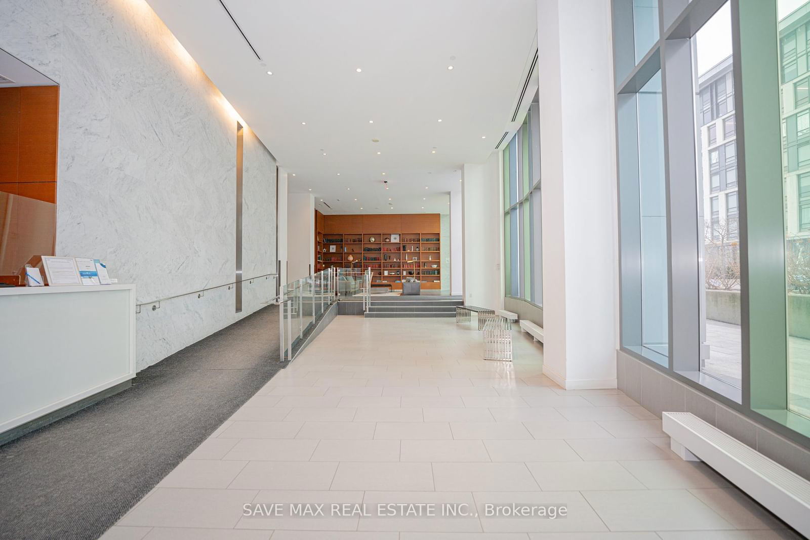 170 FORT YORK Blvd, unit 407 for sale