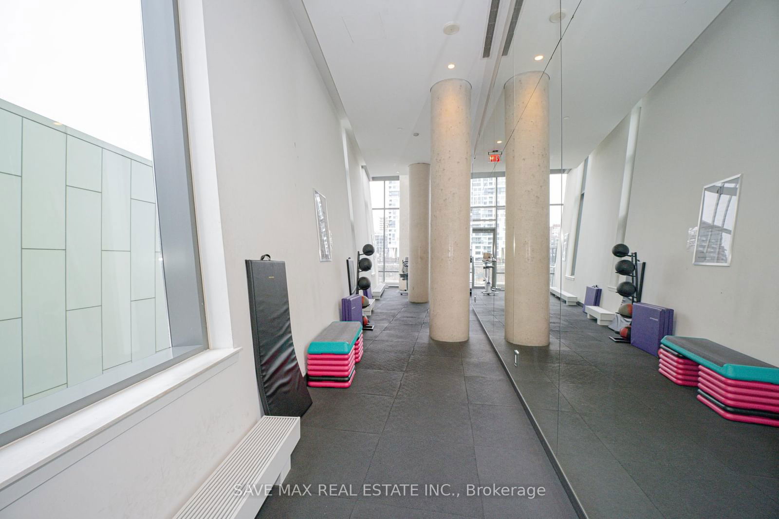 170 FORT YORK Blvd, unit 407 for sale