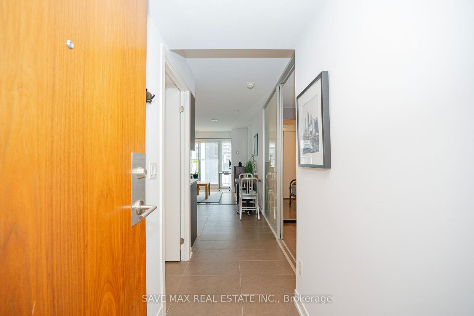 170 FORT YORK Blvd, unit 407 for sale