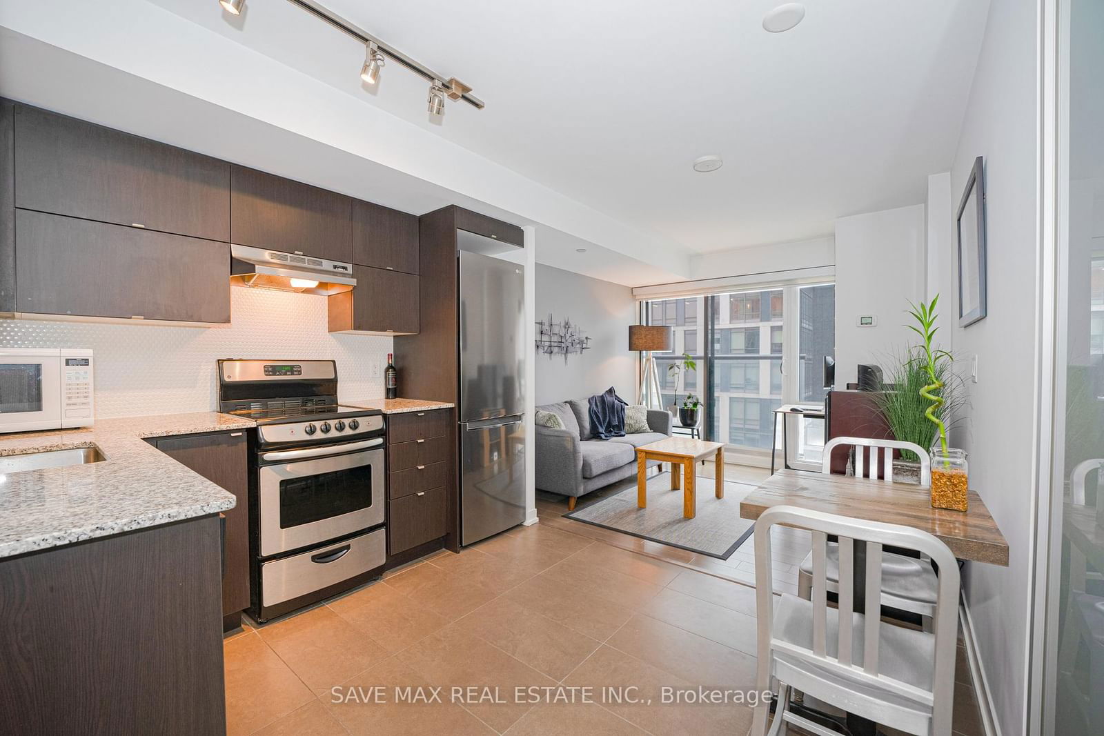 170 FORT YORK Blvd, unit 407 for sale