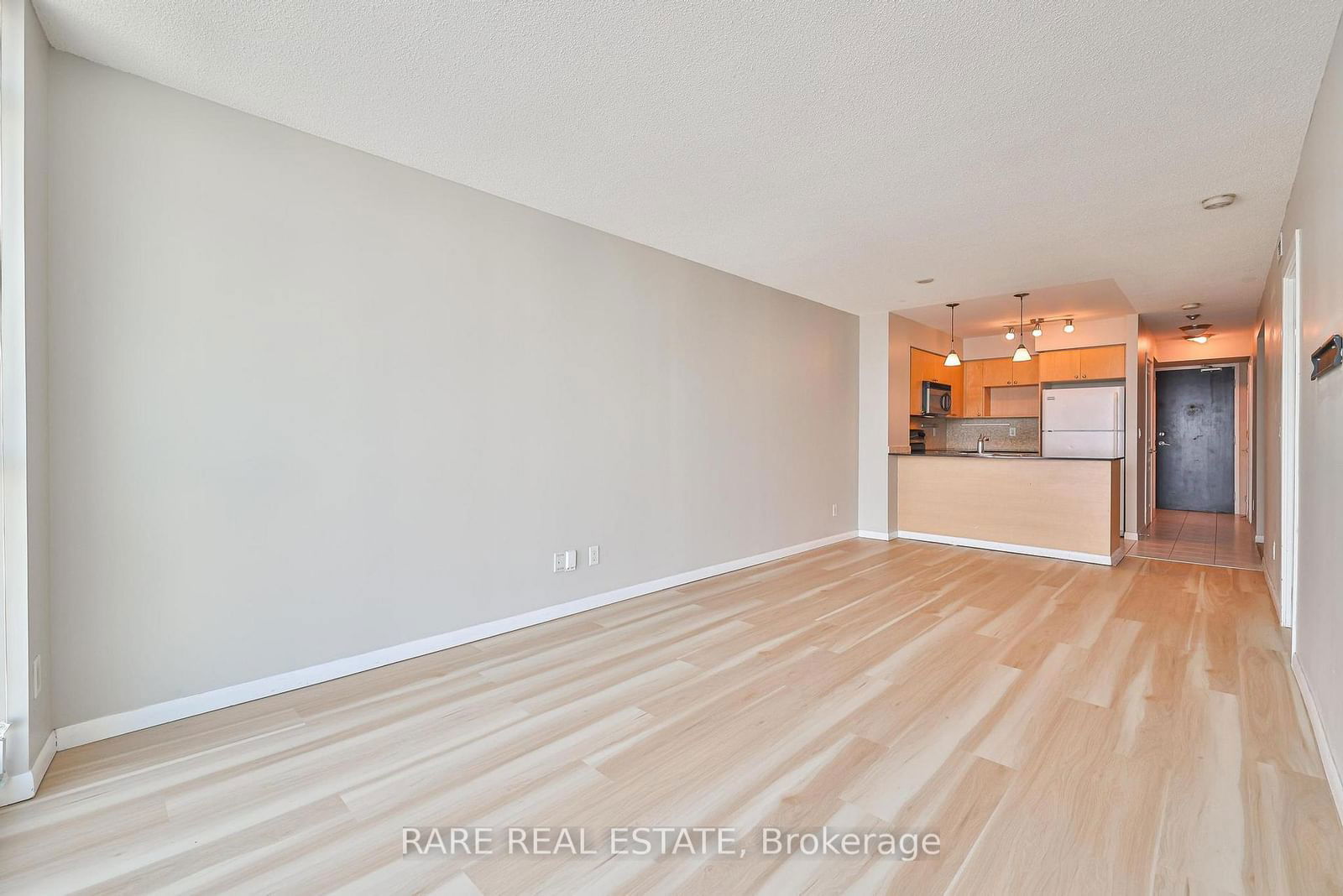 18 Yonge St, unit 2808 for rent