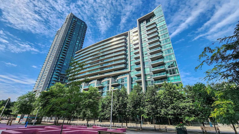 209 Fort York Blvd, unit 473 for sale