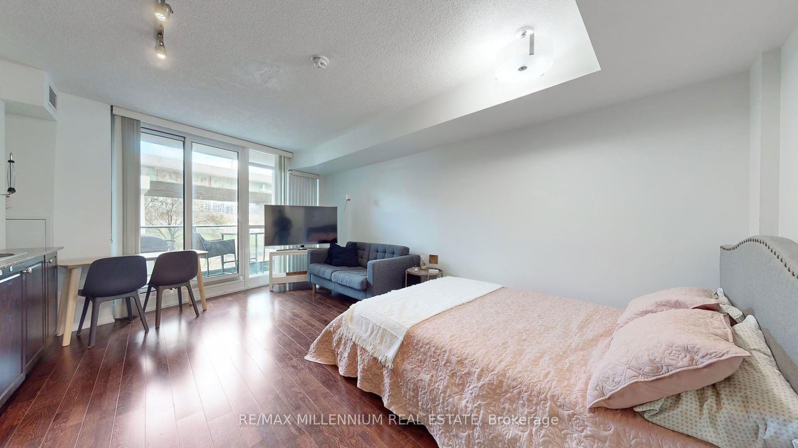 209 Fort York Blvd, unit 473 for sale