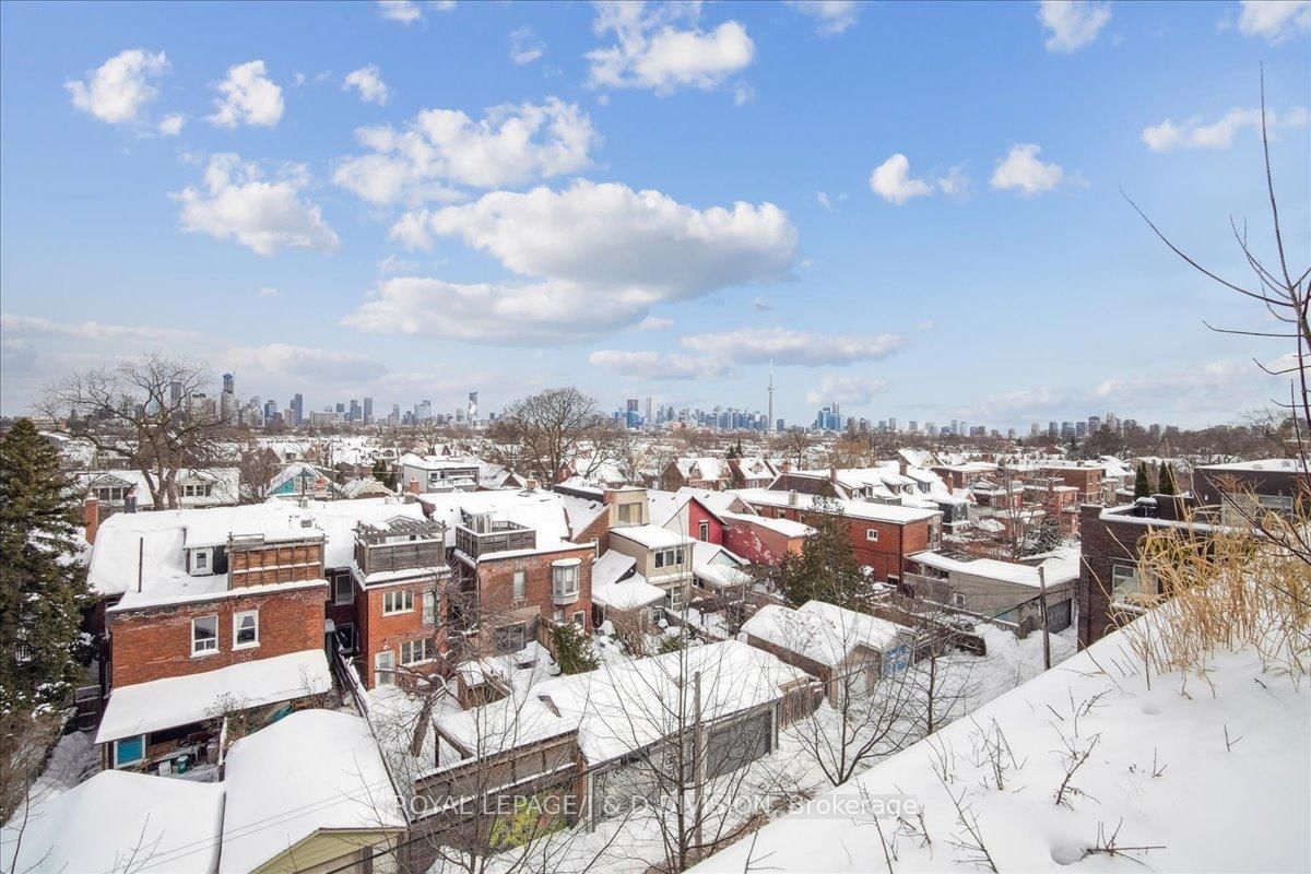 707 Lofts, West End, Toronto