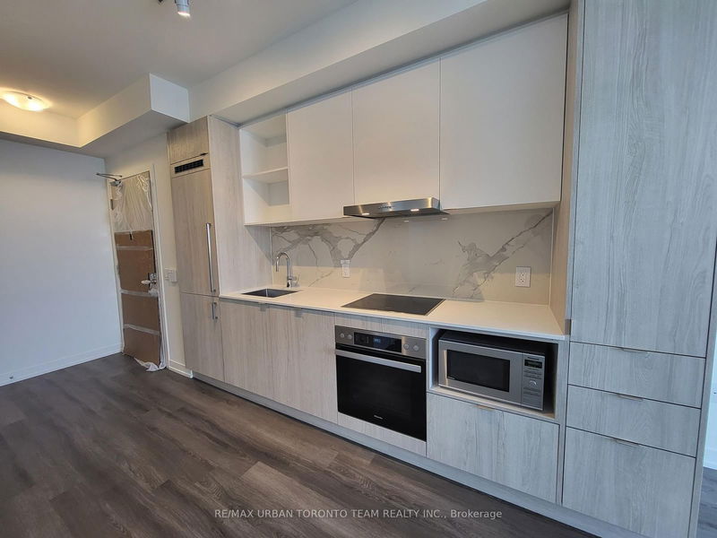 138 Downes St E, unit 6707 for rent