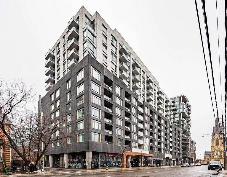 525 Adelaide St W, unit 728 for sale