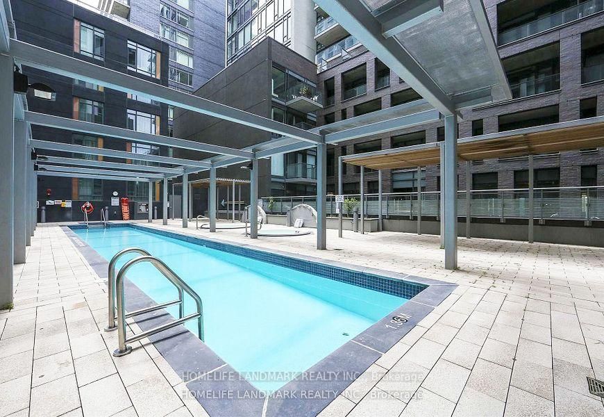 525 Adelaide St W, unit 728 for sale