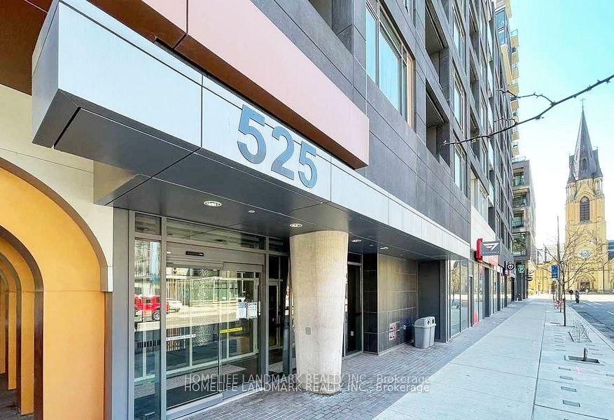 525 Adelaide St W, unit 728 for sale