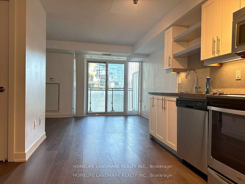 525 Adelaide St W, unit 728 for sale