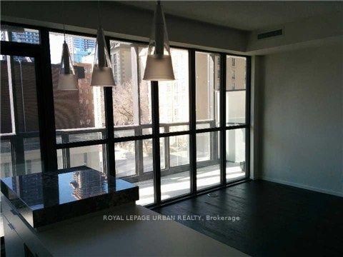 101 Charles St E, unit 405 for rent