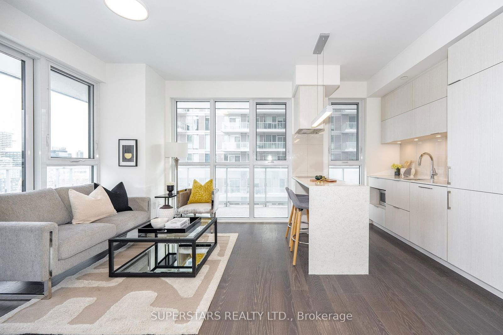 15 Lower Jarvis St, unit 1212 for sale