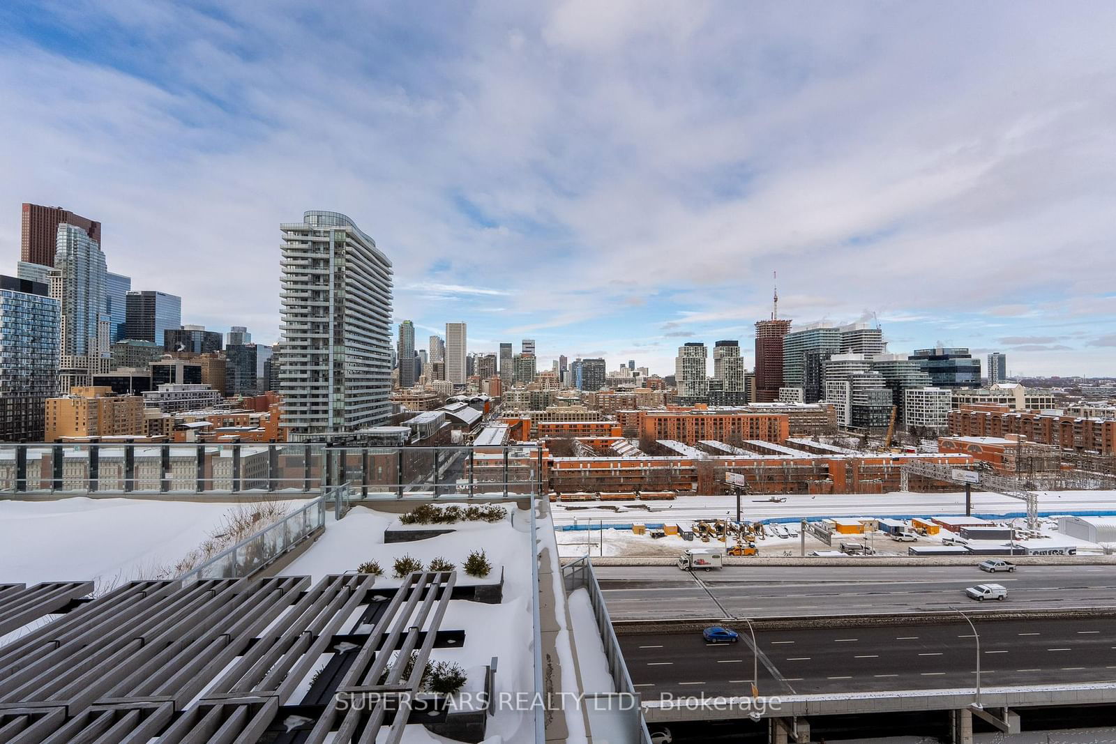 15 Lower Jarvis St, unit 1212 for sale