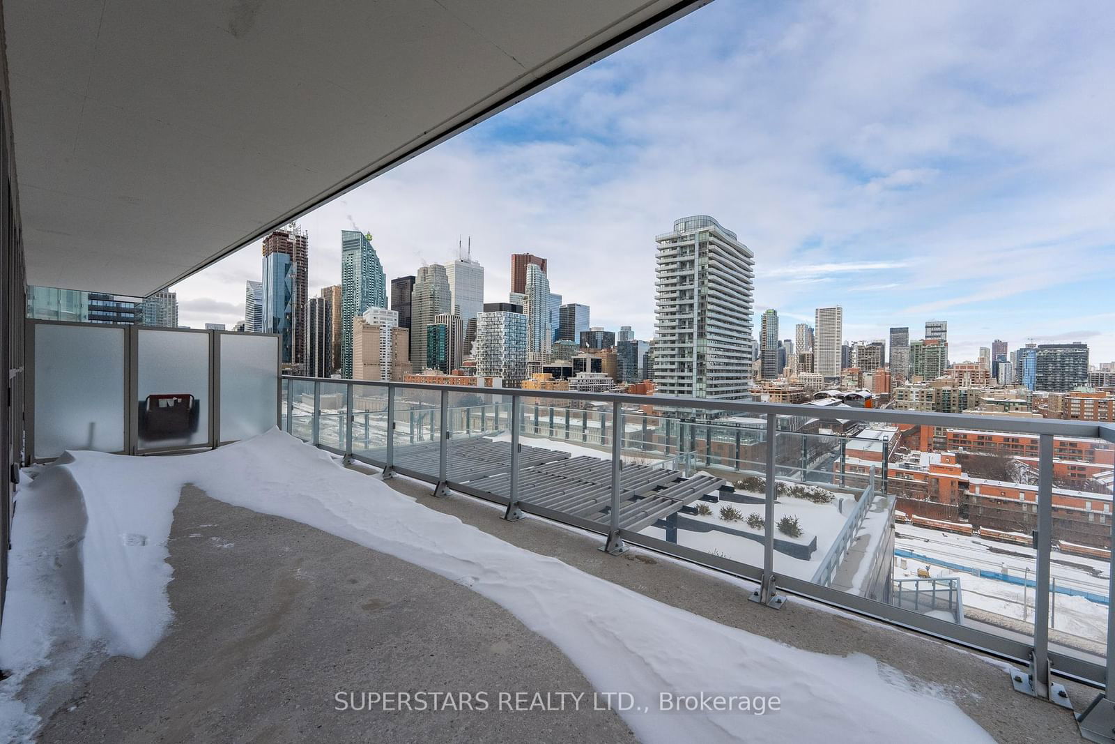 15 Lower Jarvis St, unit 1212 for sale