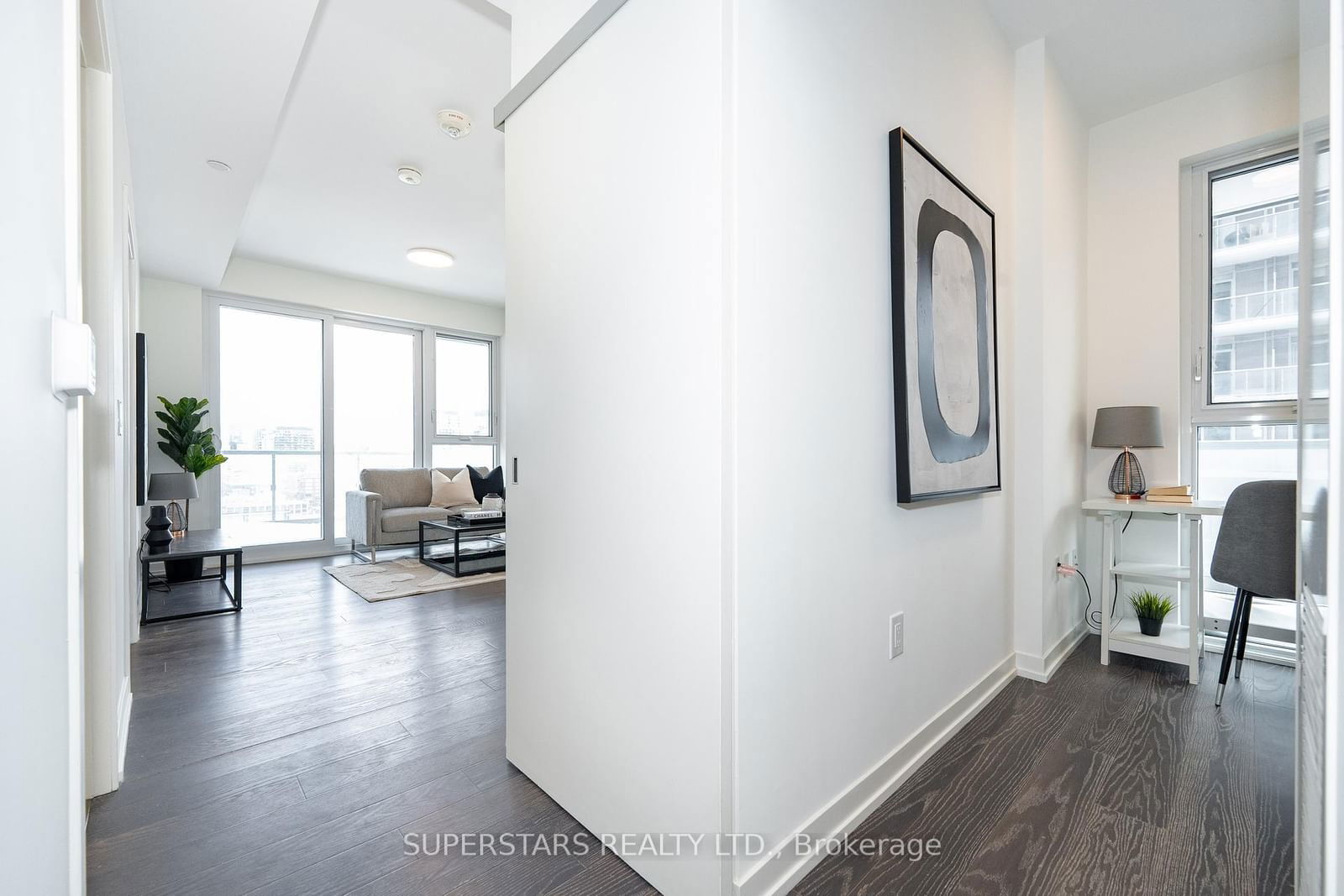 15 Lower Jarvis St, unit 1212 for sale