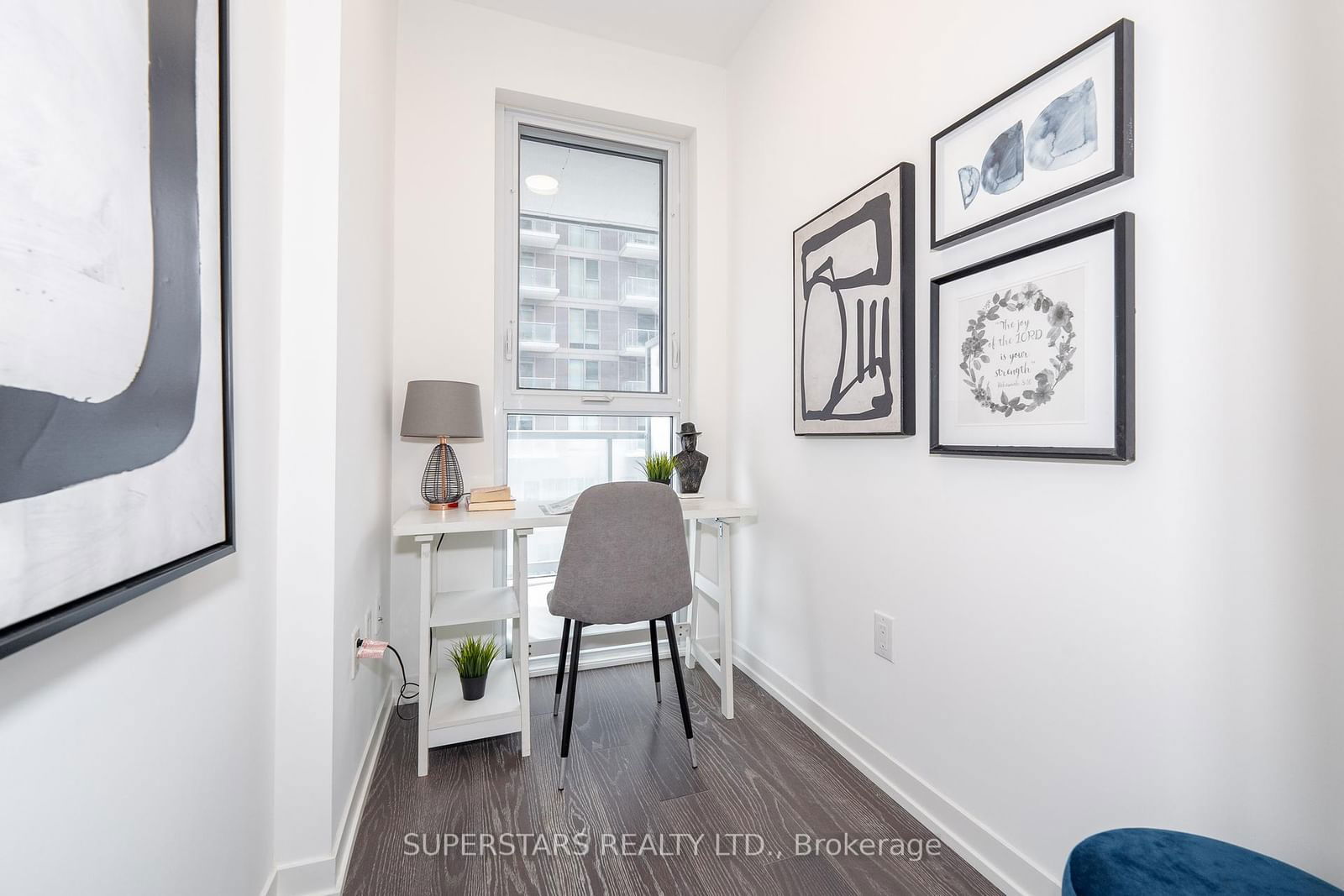 15 Lower Jarvis St, unit 1212 for sale