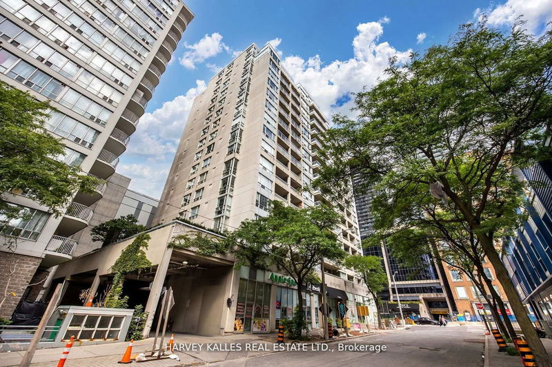 43 Eglinton Ave E, unit 1201 for rent