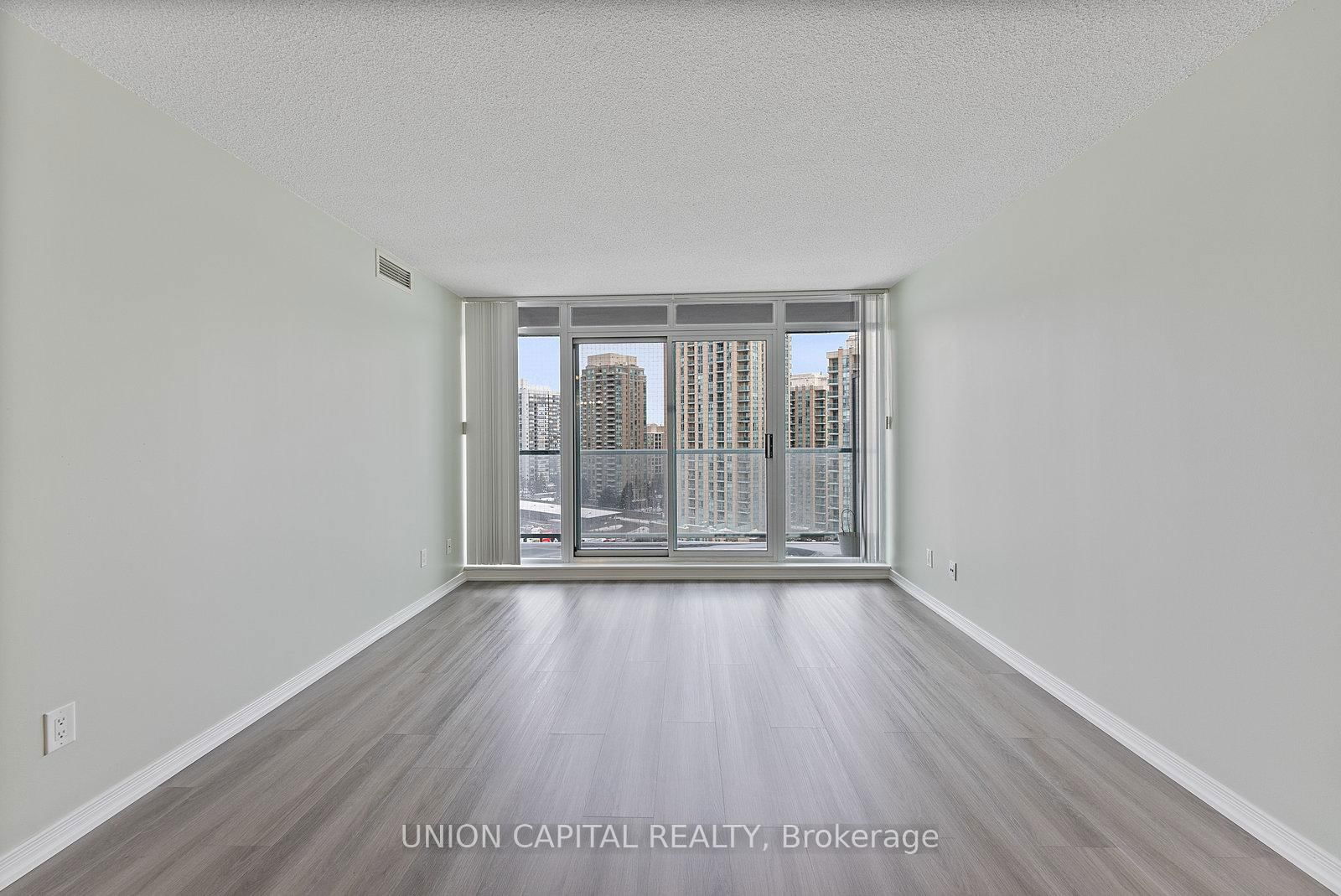 5508 Yonge St, unit 1508 for sale