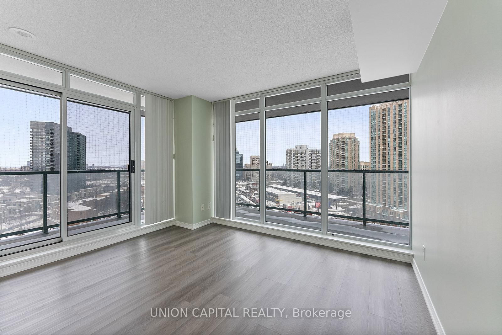 5508 Yonge St, unit 1508 for sale