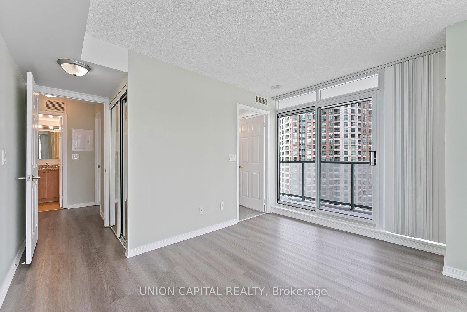 5508 Yonge St, unit 1508 for sale