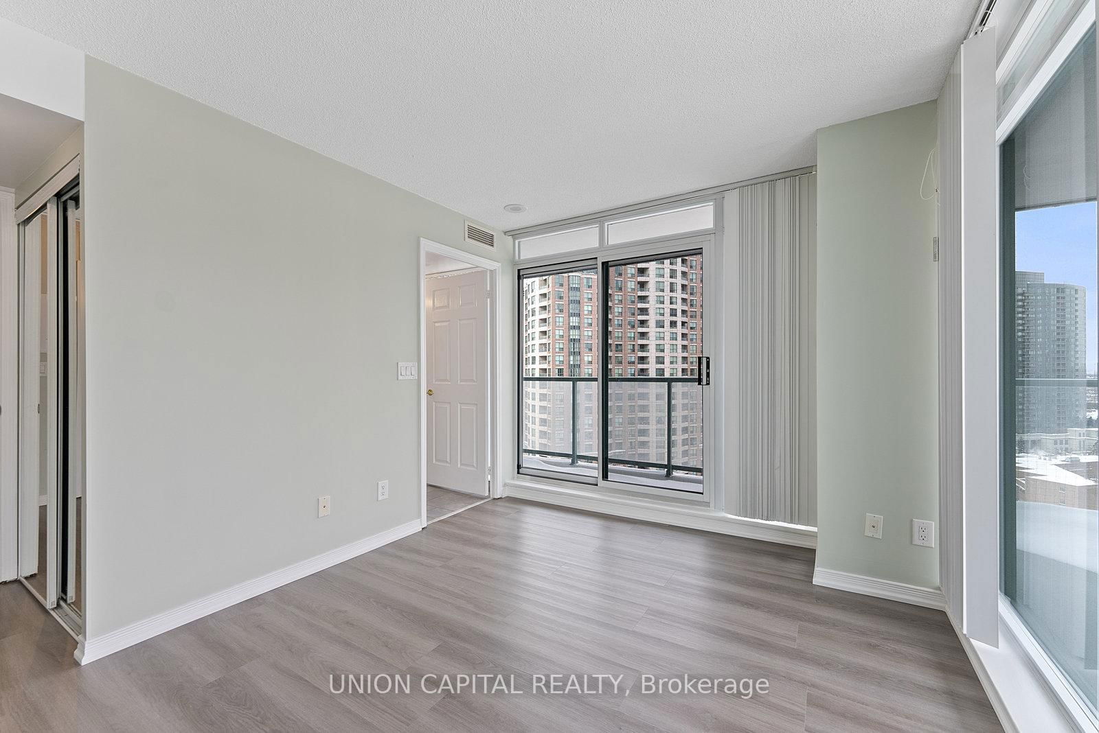 5508 Yonge St, unit 1508 for sale