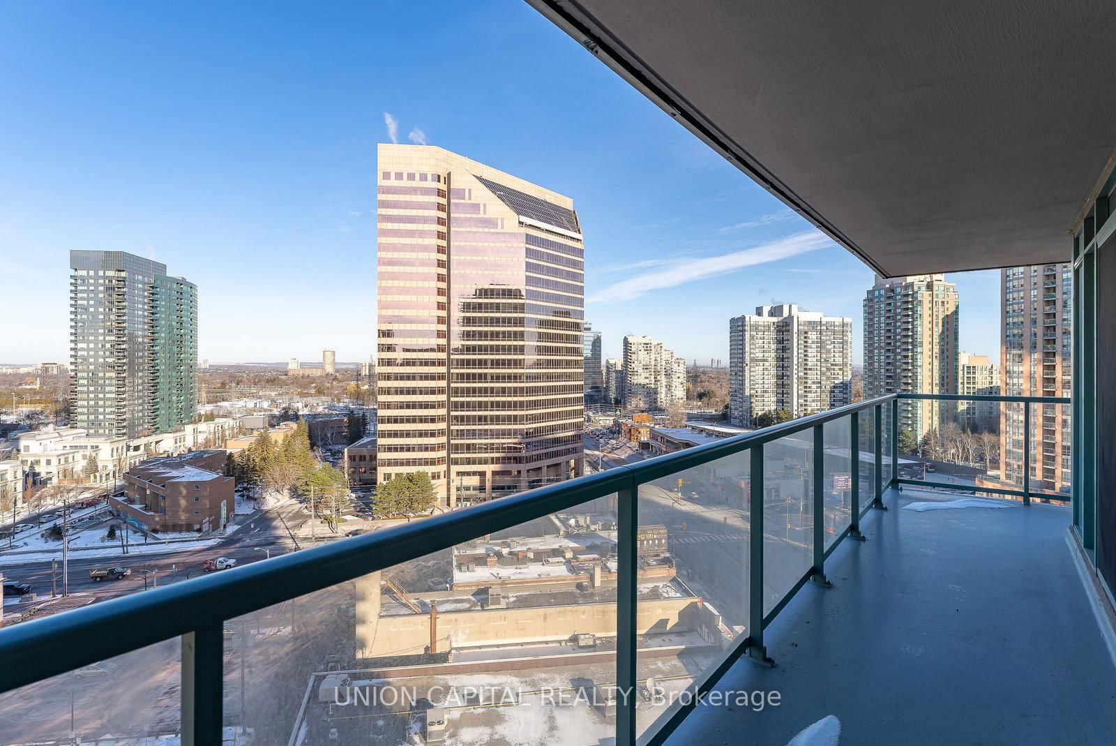 5508 Yonge St, unit 1508 for sale