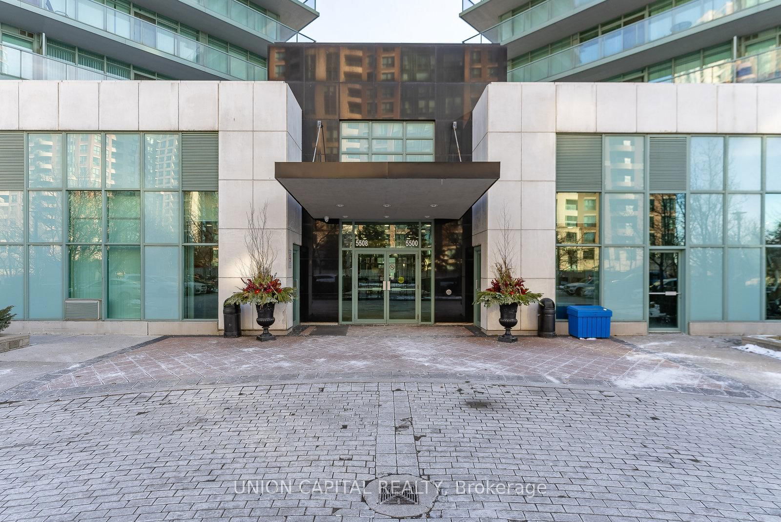 5508 Yonge St, unit 1508 for sale