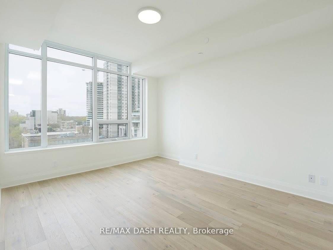 151 Avenue Rd, unit 602 for rent