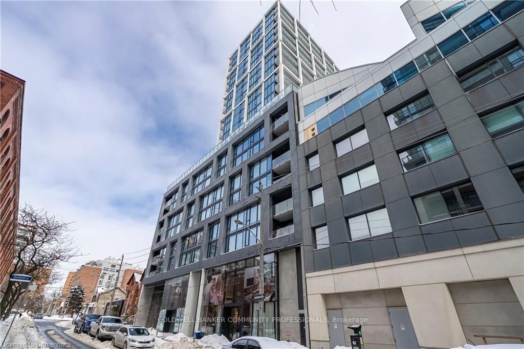 55 Ontario St, unit 1509 for sale