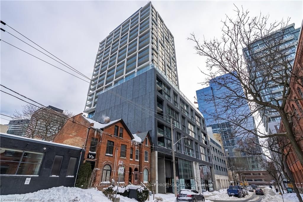 55 Ontario St, unit 1509 for sale