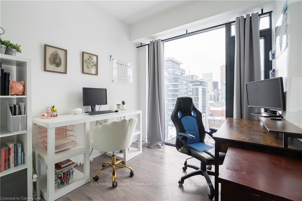 55 Ontario St, unit 1509 for sale