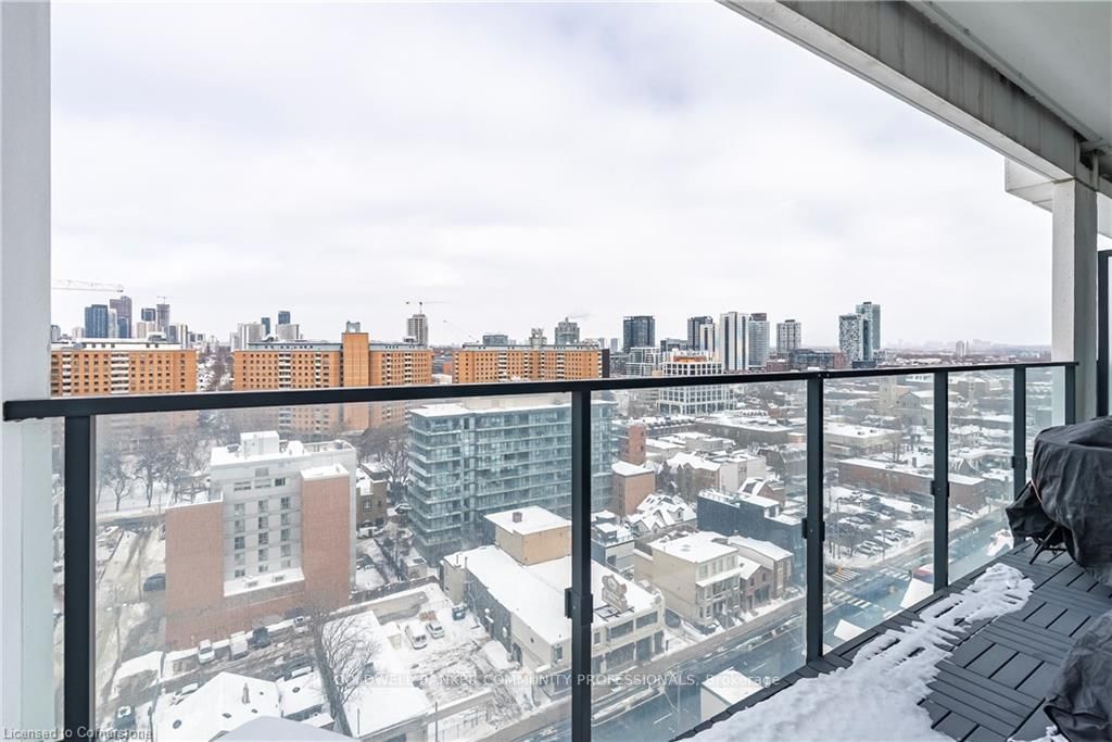 55 Ontario St, unit 1509 for sale