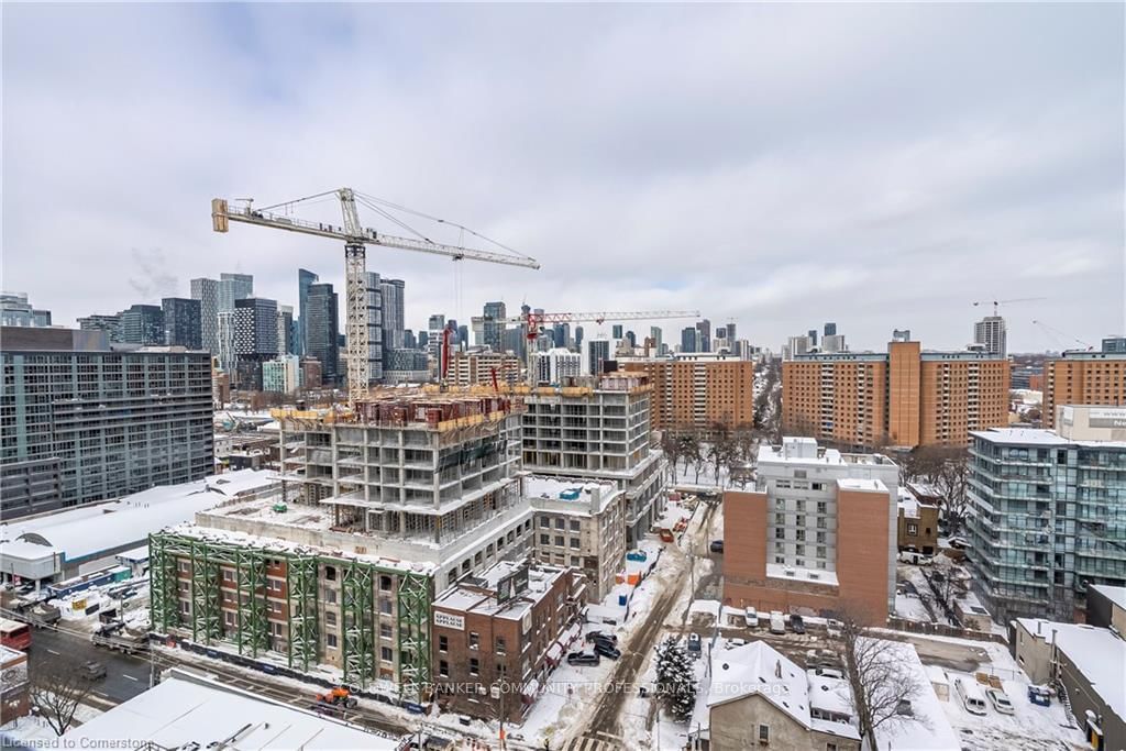 55 Ontario St, unit 1509 for sale