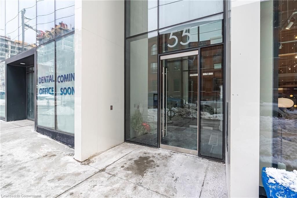 55 Ontario St, unit 1509 for sale