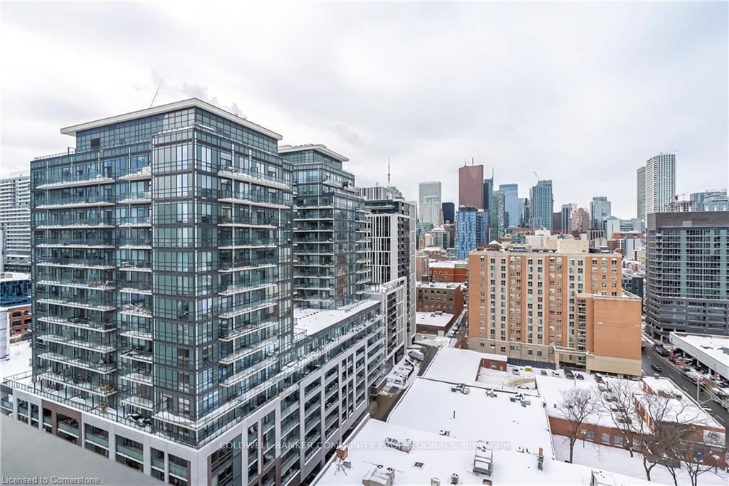 55 Ontario St, unit 1509 for sale