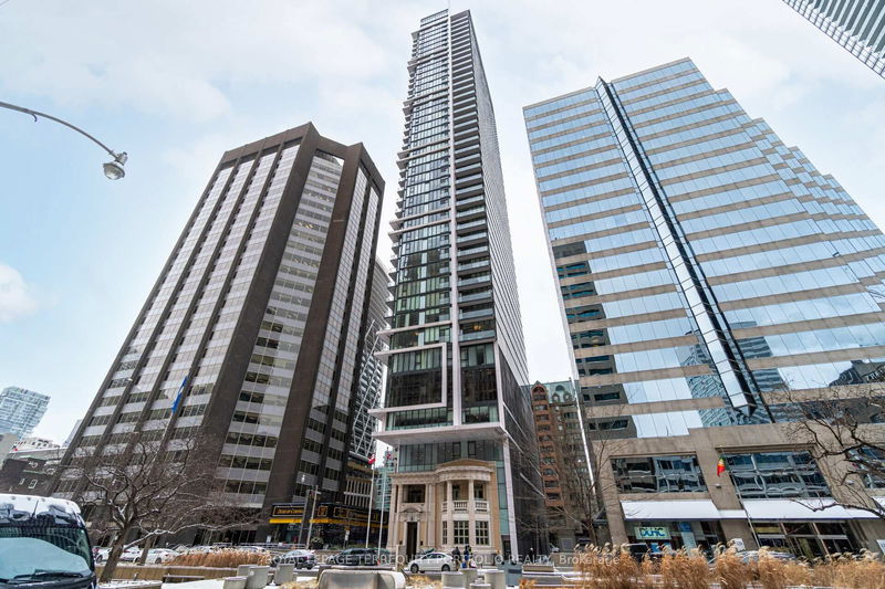 426 University Ave, unit 3709 for sale