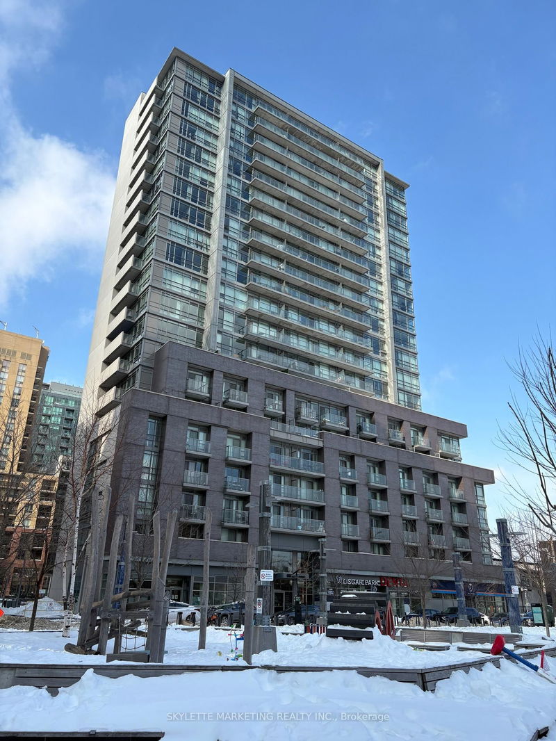 68 Abell St, unit 1005 for rent