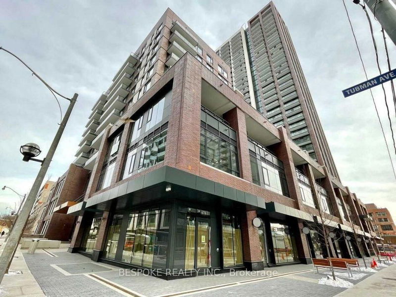 130 River St, unit 1107 for rent